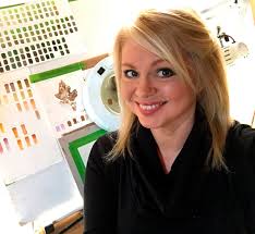 The Boundaries of Botanical Art: Dianne Sutherland