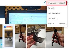If you have a google pixel phone, your pictures are automatically stored in google photos. How To Back Up Google Photos To Your Computer Make Tech Easier