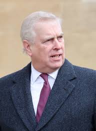 Prince Andrew's ex Koo Stark sues Star Wars' producers for $421 million