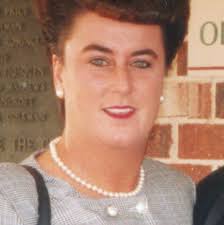 Edie Robinson Obituary