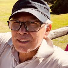 Profile for Juan M Alpire Hayashida