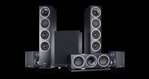 Home cinema test 2021 • die 12 besten home cinemas im vergleich. 5 1 Oder 7 1 Soundsystem Worauf Fallt Die Wahl Teufel Blog