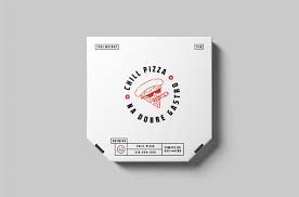 This free mockup contains everything that you need to present your pizza box designs. 20 Amazing Pizza Box Mockup Psd Templates Mockuptree