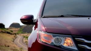 Image result for Dark Cherry 2014 Honda