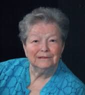 Obituary information for Ruth P. Harrison