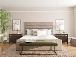 It's an extension of ourselves, and there are endless opportunities to personalize, decorate, and reconfigure it to better express our individual tastes. Contemporary Bedroom Design 10 Ways To Get The Look Modsy Blog