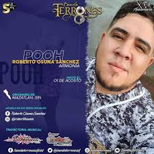 Banda Terrones "Necesito Eso" Fan Club