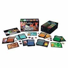 Dungeon cards is an exciting mix of puzzle, card game, and a classical roguelike. Monster Madness D D Dungeon Mayhem Card Game Wizards Of The Coast Woc C78880000 630509926275 Ebay