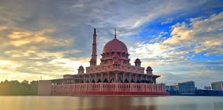 Namanya adalah masjid zahir yang berada di alor setar, malaysia. Bikin Melongo Inilah 15 Masjid Terunik Di Dunia Umroh Com