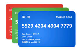 The minimum payment is usually a small portion of your overall balance. How To Create A Virtual Credit Card Blur Masked Card Part 1