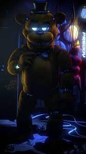 Five nights at freddy's, fnaf world. Fnaf Sfm Freddddyyyy By Alterno Funtime Fnaf Wallpapers Fnaf Freddy Anime Fnaf