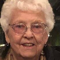 Bette Jo Miller Obituary