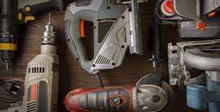 8 Tips For Power Tool Maintenance Grainger Industrial Supply