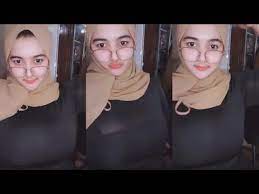 Nastrojki Youtube Wajah Wanita Jilbab Cantik Wanita Terseksi