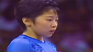 1972: The Men's Optionals at the Munich Olympics (Competition 1b)