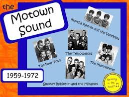 How well do you know legendary soul label motown. Motown Music Worksheets Teaching Resources Teachers Pay Teachers