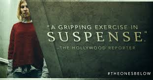 The Ones Below (@TheOnesBelow) • Facebook