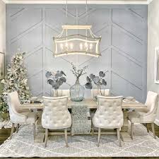 One of the important features in any decor mission is to decorate well your walls, which 2021 design world offers brilliant and gorgeous decor ideas for you dining room walls. The Top 87 Dining Room Wall Decor Ideas Interior Home And Design
