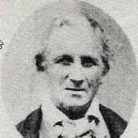 Enoch Severn (1811–1888) • FamilySearch