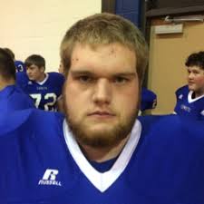 Logan Wright-clark's High School Career Home