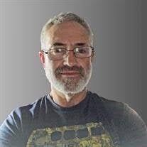 Mark R. Gifford Obituary