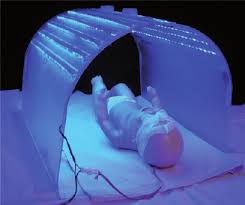 Image result for Phototherapy