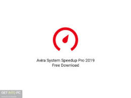 Download the latest version of avira offline setup from official site or appnee run the ' host patch.bat ' as administrator, or add the following lines to your hosts file manually: Avira System Speedup Pro 2019 Free Download Get Into Pc