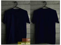 Maybe you would like to learn more about one of these? Kaos Polos Untuk Desain Hd Baju Kaos Polos Desain Kaos Polos Depan Belakang Warna Biru Dongker Desain Download Kaos P In 2021 Design Kaos T Shirt Png Shirt Mockup
