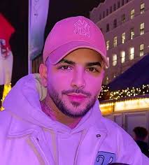 Love is hard to find… but I keep looking.