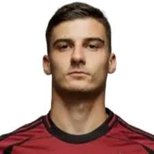 Profile J. Uhrincat, Sparta Praha II: Info, news, matches and statistics