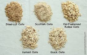 Wikipedia article about rolled oats on wikipedia. Pin On My Breakfast Addiction