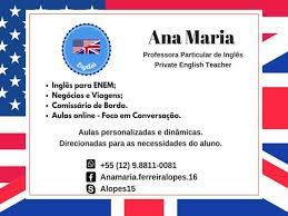 As aulas particulares de inglês do instituto mindset são focadas nas necessidades individuais dos alunos, fazendo com que com os resultados esperados sejam atingidos rapidamente. Aulas Particulares De Ingles Classificados Brasil