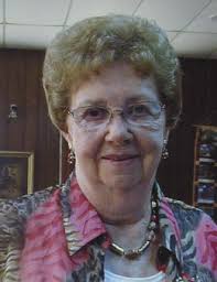 Obituary information for Elizabeth Jean Hansen