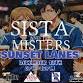 Bowling and Beats: Sista And The Misters at Sunset event image