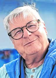 Traueranzeige von Thomas Jenewein vom 21.08.2022