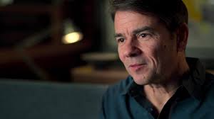 Local Journalist in Netflix Seri About Mystery Flight