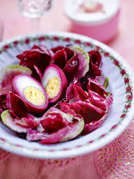 œufs Marines Pour 4 Personnes Recettes Elle A Table Recette Oeufs Marines Recette Oeuf Recette Oeuf Dur