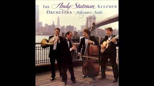 Form of instrumental folk music developed in the eastern european jewish community. Klezmer Music My Jewish Learning