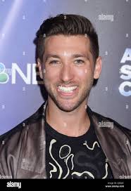 Justin jesso hi-res stock photography and images