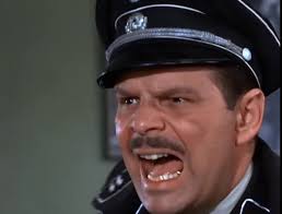 Major Wolfgang Hochstetter character discussion in Hogan's Heroes