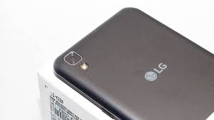 LG X Power K220 ...