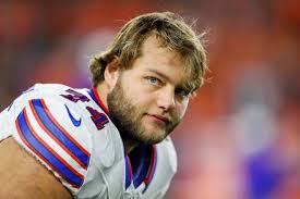 Buffalo Bills re-sign Ryan Van Demark right after 2024 season ends