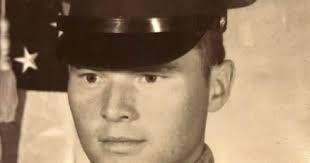 Steven Michael Ringwood