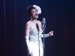 Самые новые твиты от andra day (@andradaymusic): The U S Vs Billie Holiday Review Andra Day S Saving Grace Observer