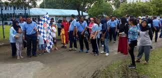 Contoh undangan syukuran kelahiran anak. Wujud Syukur Kepada Allah Swt Lanud Silas Papare Gelar Syukuran Hut Tni Au Ke 73