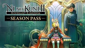 All gamers understand that nintendo has come to excel in performance when it comes to the nintendo switch. Buy Ni No Kuni Ii Revenant Kingdom Season Pass From The Humble Store