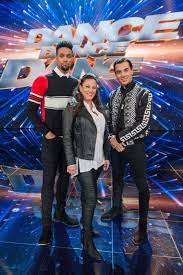 It can be done alone, or in a group. What Time Is Dance Dance Dance On Itv Tonight Who Are The Judges And Which Celebrities Are In The Final