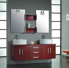 badschranke doppelwaschbecken modernes badezimmer bad doppelwaschtisch