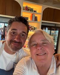 Run don't walk to Suncoast, the newest film from my friends Francesca and  Kevin. Fresh off a breakout star award @sundanceorg , the star of the film,  @nicoparker is amazing ,with an