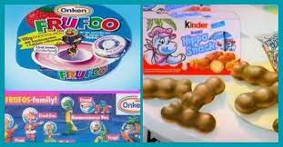 In den 90ern gab es viele süßigkeiten, die es heute nicht mehr gibt. In Den 90ern Gab Es Viele Sussigkeiten Die Es Heute Nicht Mehr Gibt Wir Haben Im Folgenden 15 Ausgesto 90er Jahre Sussigkeiten Sussigkeiten 90er Kinder Der 90er